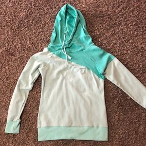 Boutique sweater shirt